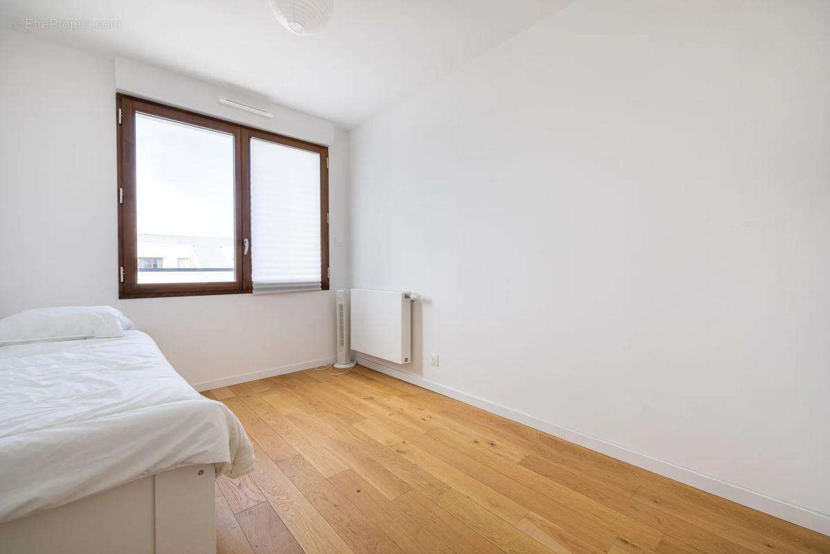 Appartement à CHATENAY-MALABRY