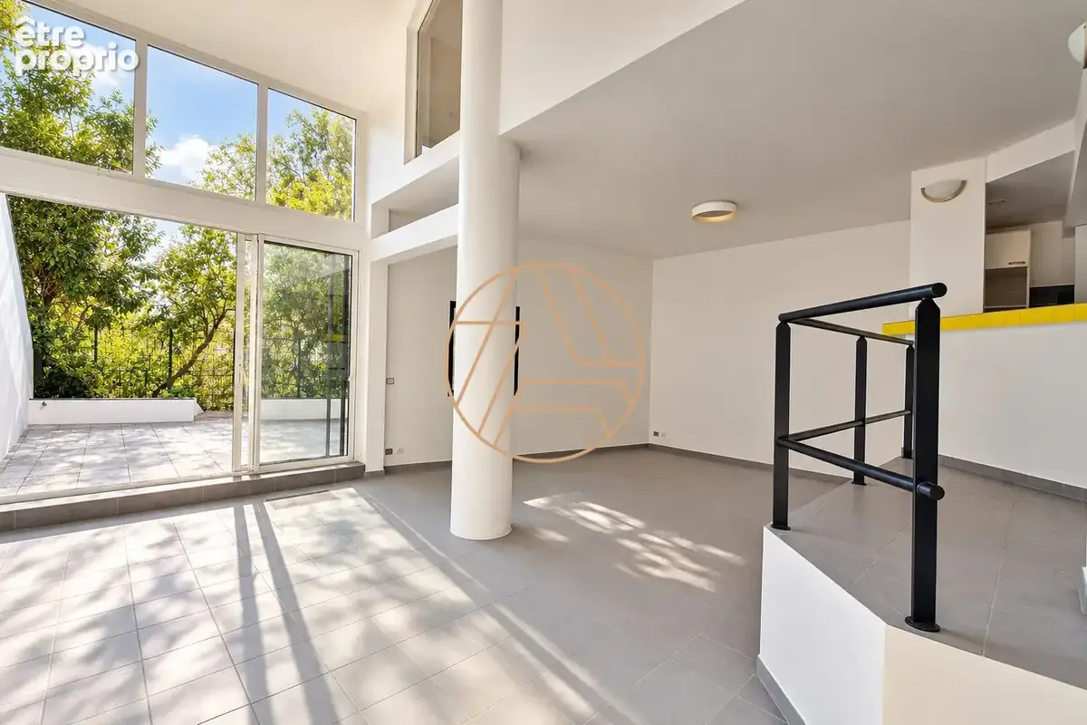Appartement 6 pièces 119 m² à vendre à Saint-Maur-Des-Fosses (94100) - photo 2