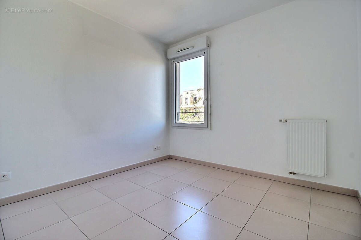 Appartement 63m² à montpellier - photo 8