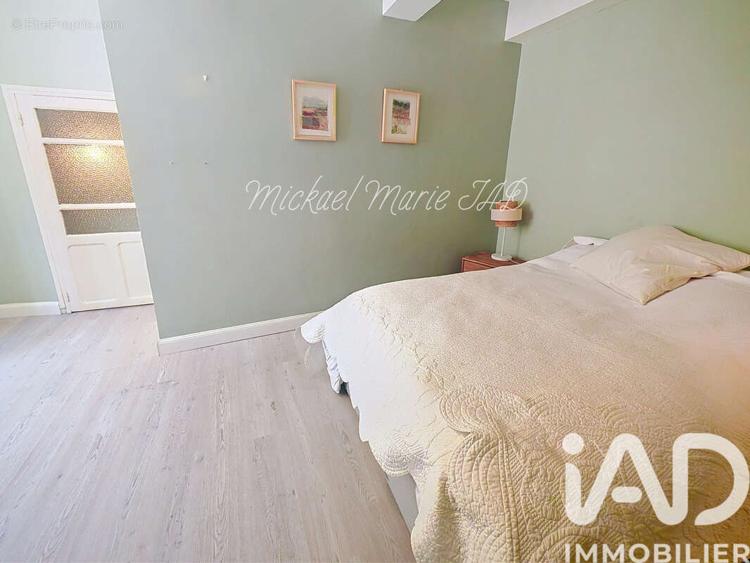 Photo 8 - Maison à CESSENON-SUR-ORB