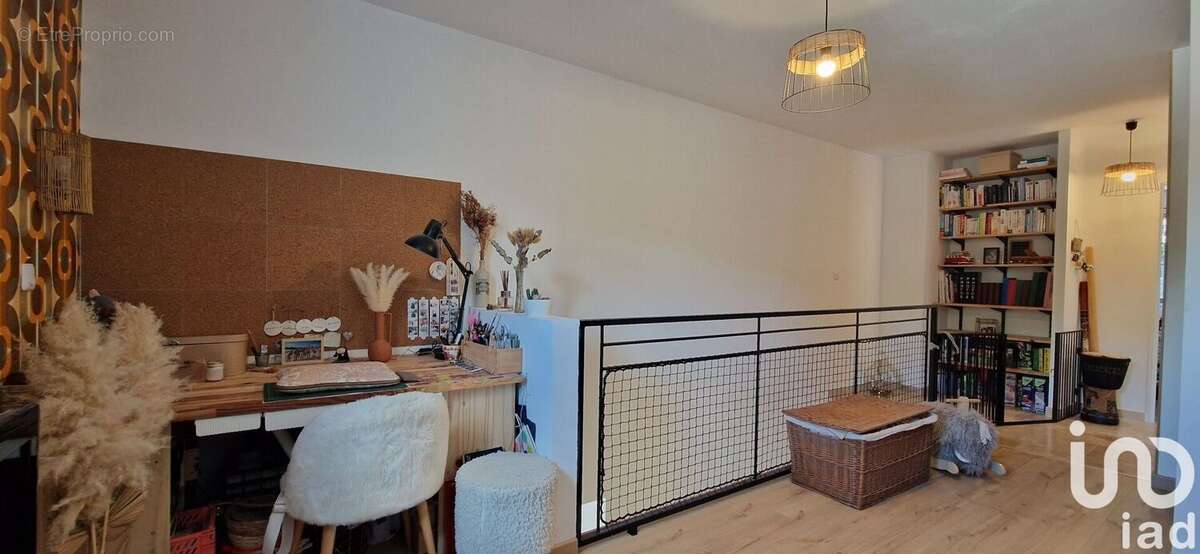 Photo 6 - Maison à VIDAUBAN