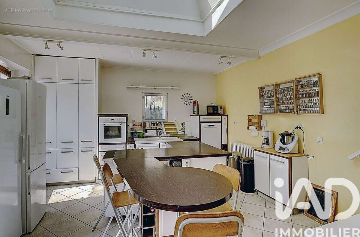 Photo 7 - Maison à OULLINS