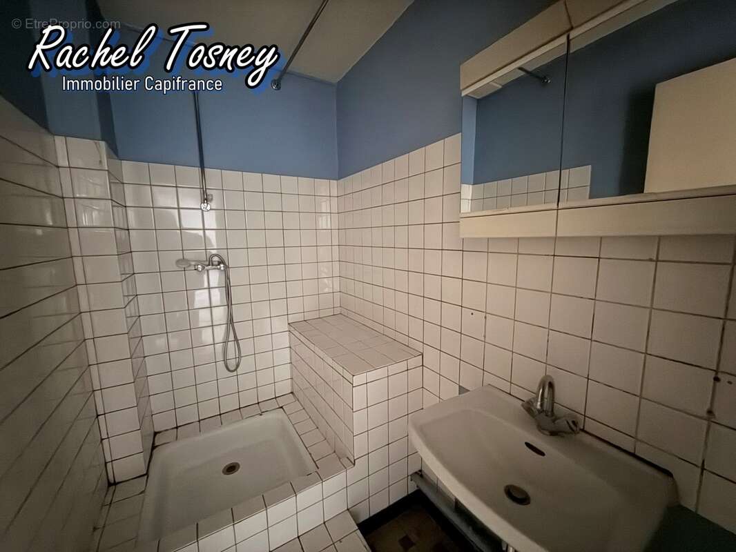 Appartement T2 à rénover, à vendre PLANCHER LES MINES (70290) - photo 4