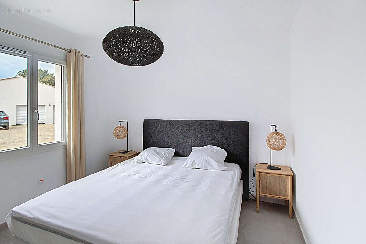 Maison à BAUDINARD-SUR-VERDON