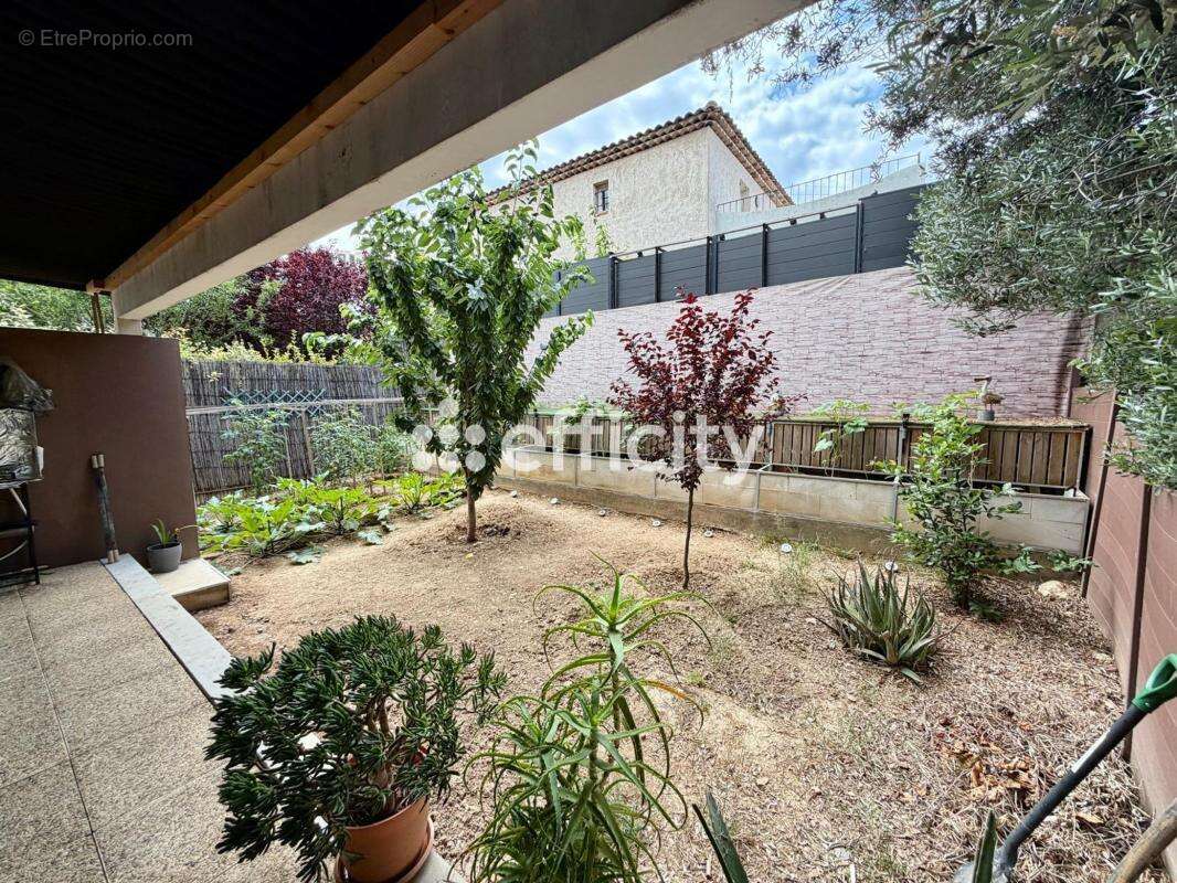 Appartement - photo 19
