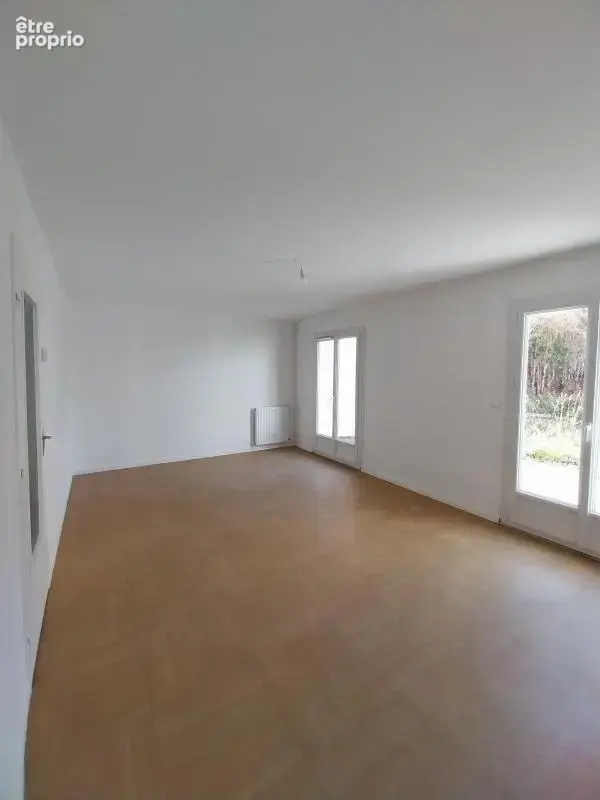 Belle maison t5 a nantes avec jardin et garage - photo 5