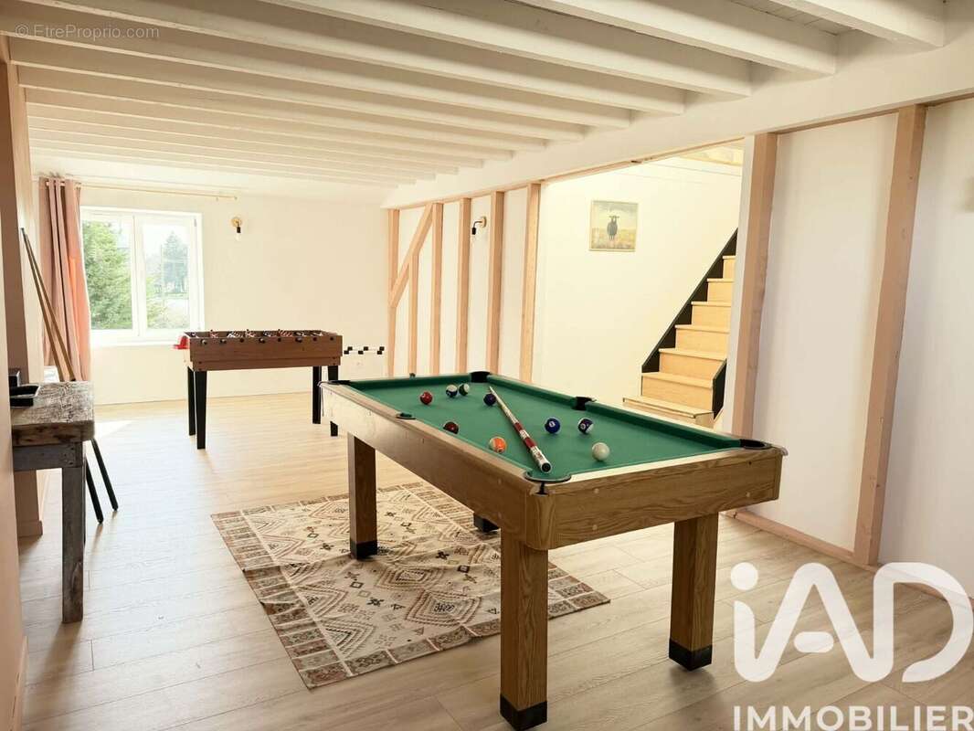 Photo 7 - Maison à RUMINGHEM