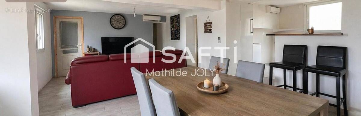 Photo 1 - Maison à DESVRES