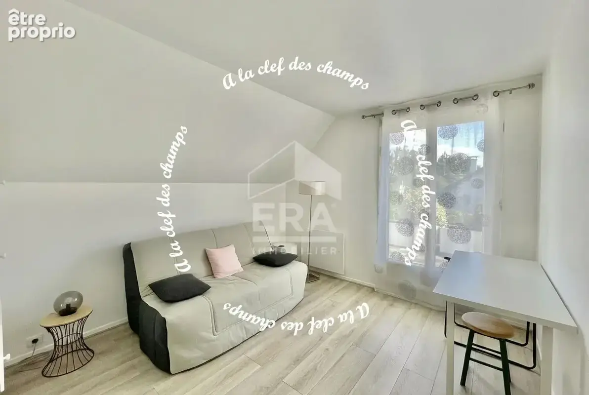 Maison 200m² à gif-sur-yvette - photo 16