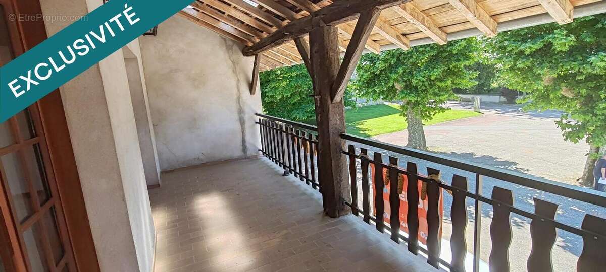 Photo 7 - Maison à MEILLONNAS