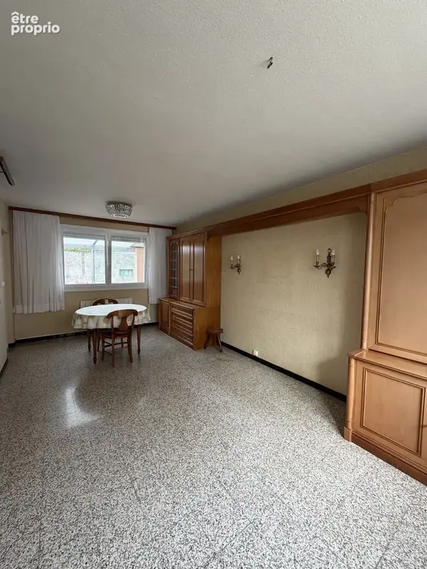 Maison mitoyenne de 70 m2 avec jardin et garage - photo 9