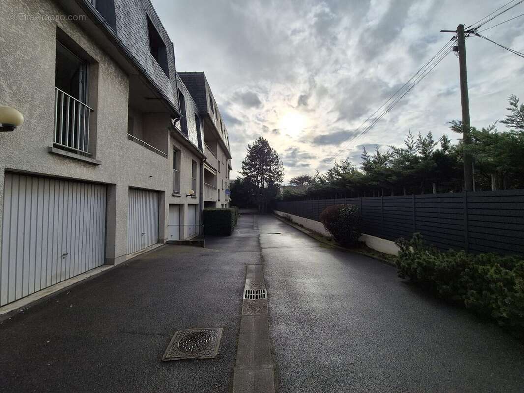 Appartement à NOISY-LE-GRAND