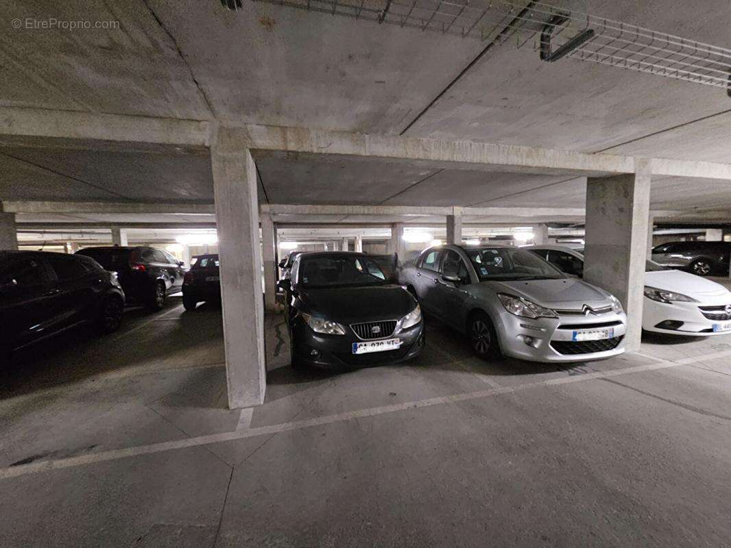 Appartement à RAMBOUILLET