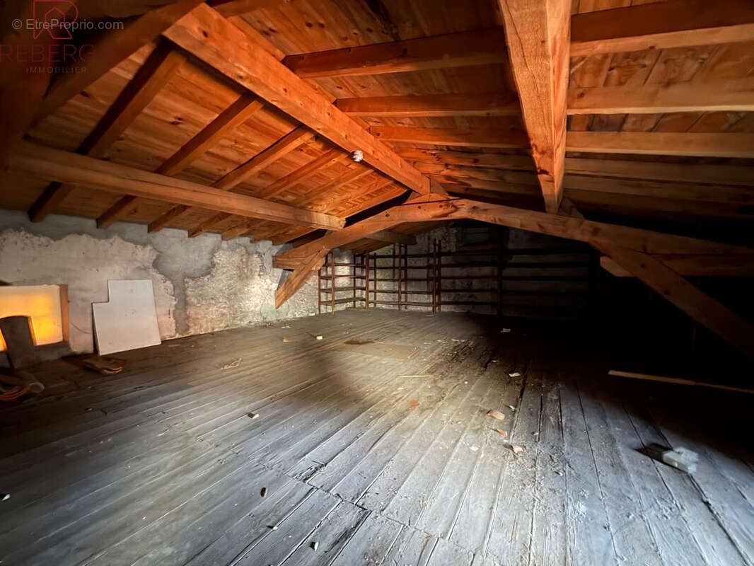 Appartement à MAZAMET