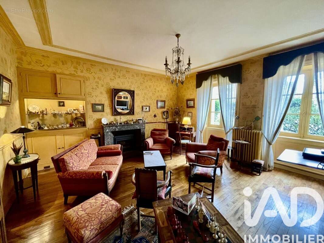 Photo 3 - Maison à LOUDEAC