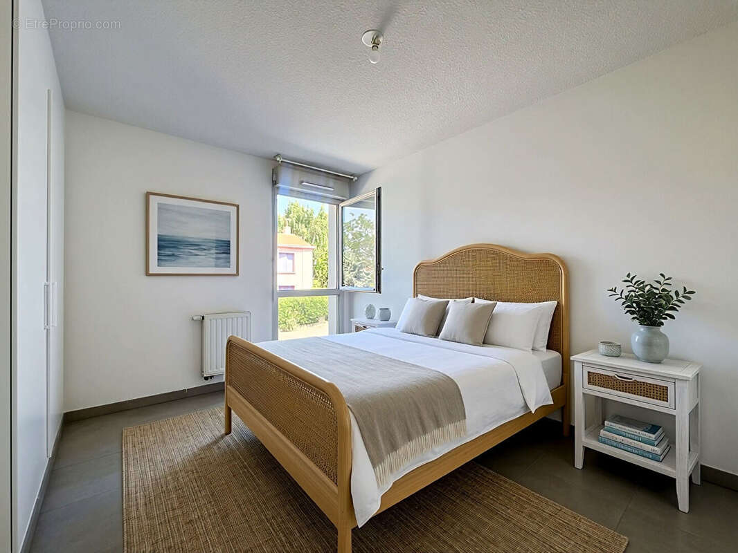 Appartement à VITROLLES