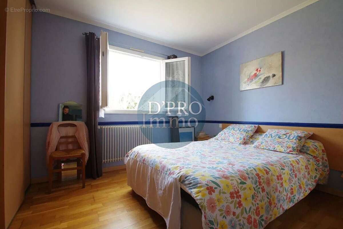 Maison Familiale 4 Chambres Avec Beau Jardin - photo 14