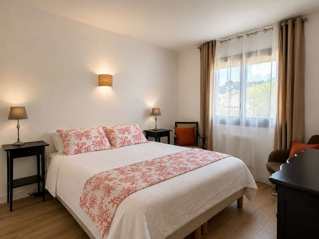 Maison à AGDE