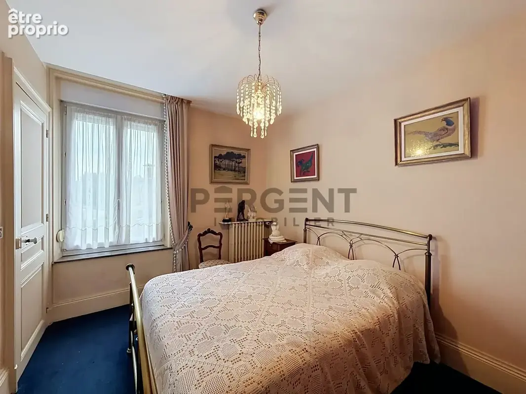 Maison 4 pièces 94 m² à vendre à Charleville-Mezieres (08000) - photo 8