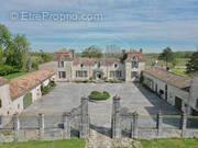 Maison à LAMOTHE-MONTRAVEL