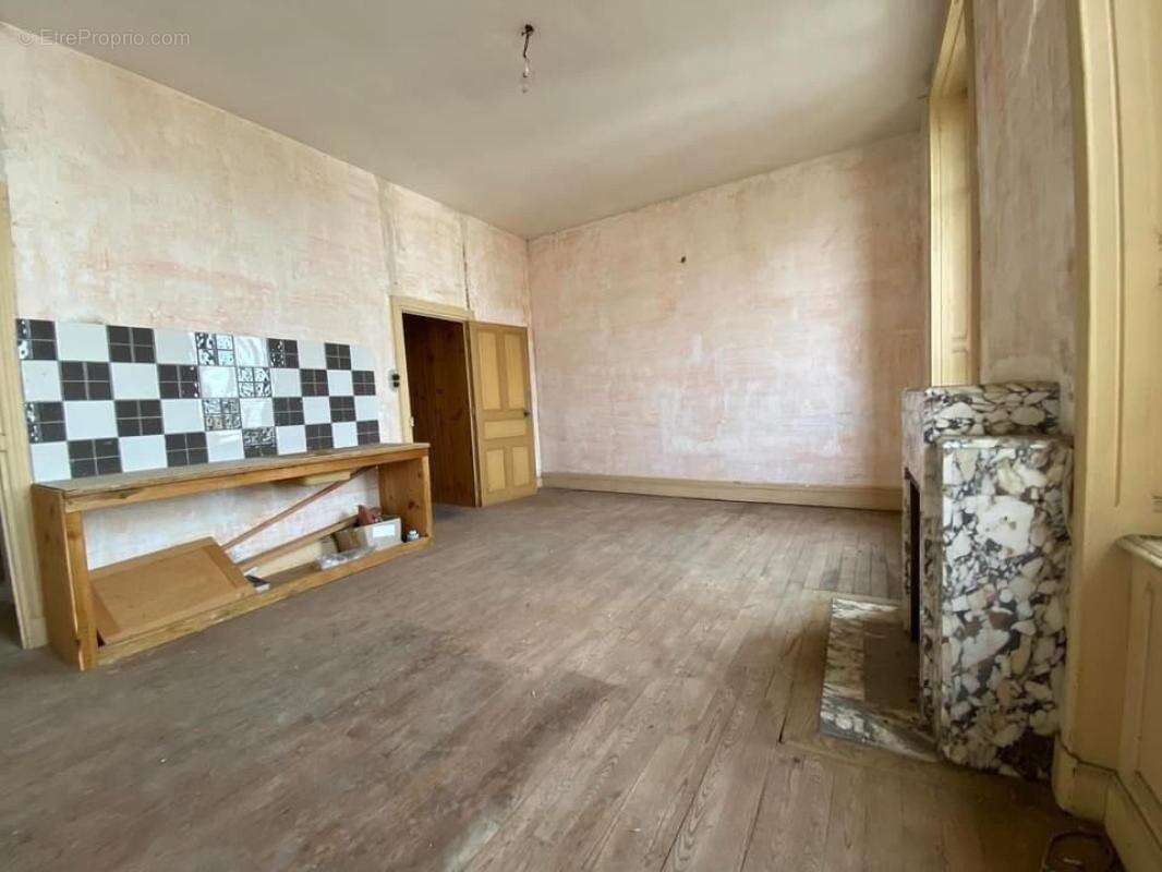 Appartement à AMBERT