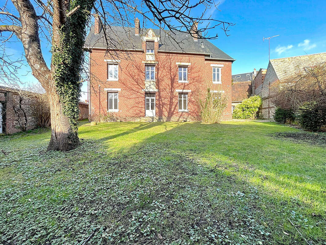 Maison à DUCLAIR