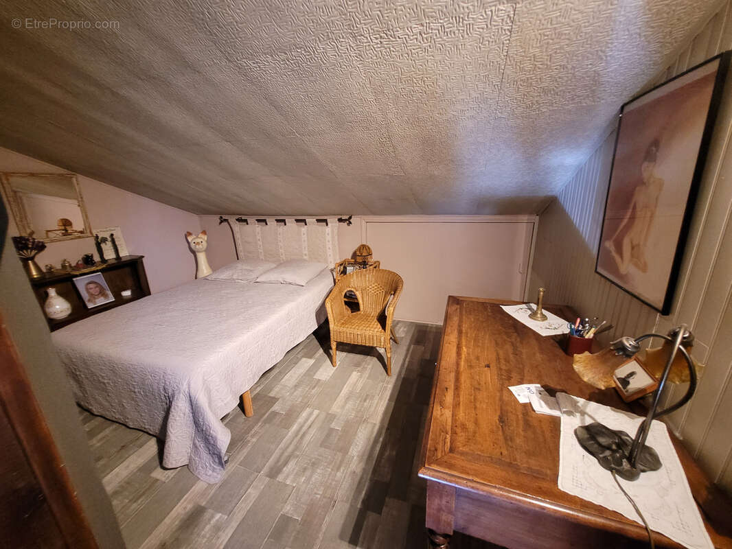 Maison à COLOMBIERS