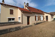 Maison à SAINT-GEORGES-SUR-EURE