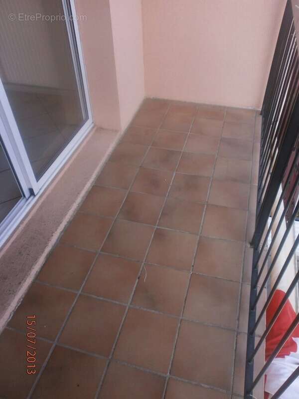 Appartement à MOUANS-SARTOUX