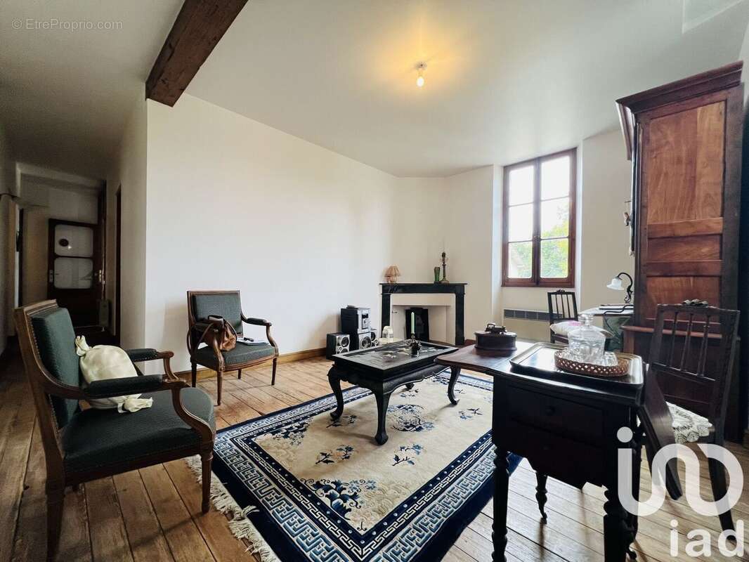 Photo 6 - Maison à RISCLE