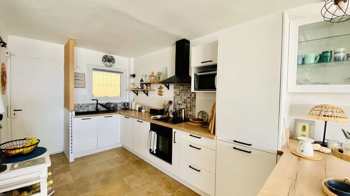 Appartement à BANDOL