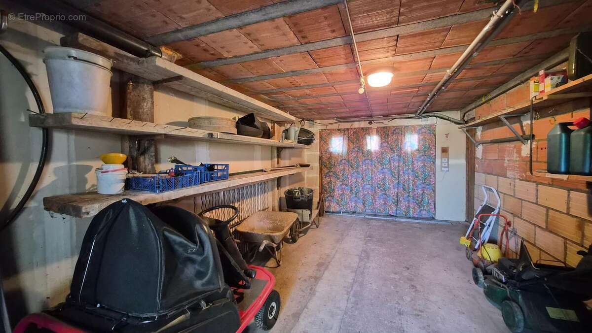 Maison à LA NORVILLE