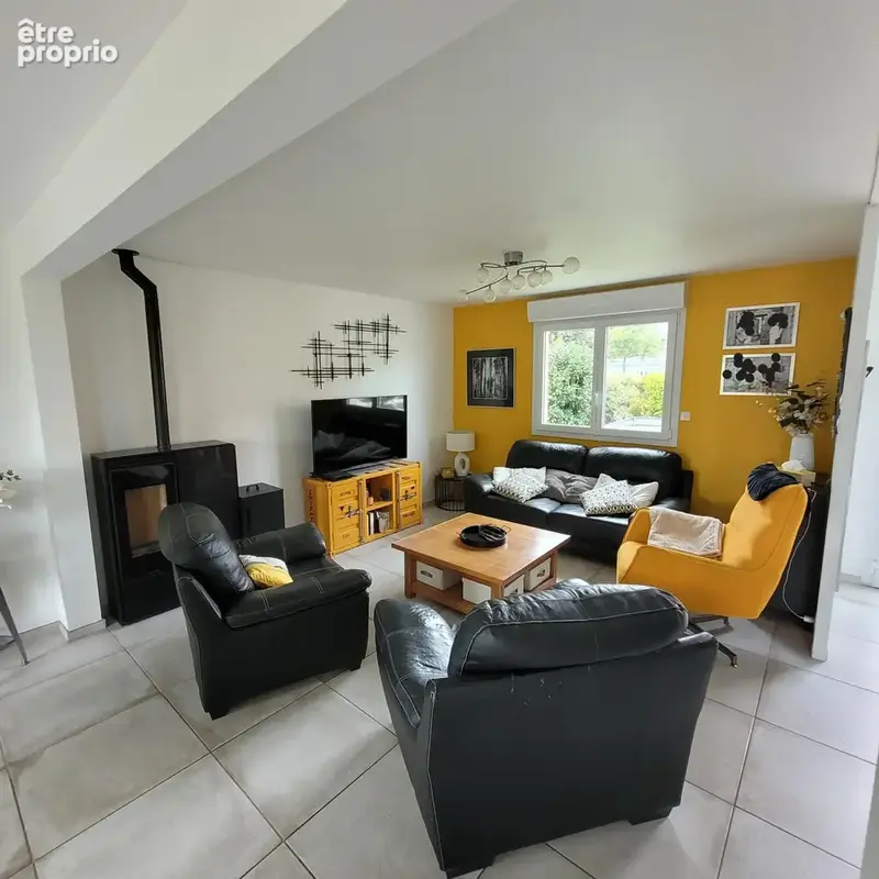 Photo 1 - Maison à PLOUZANE