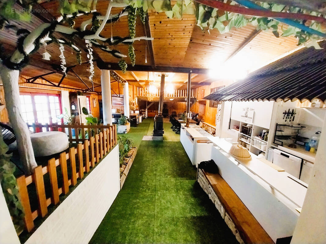 Maison à BRIE-SOUS-MATHA