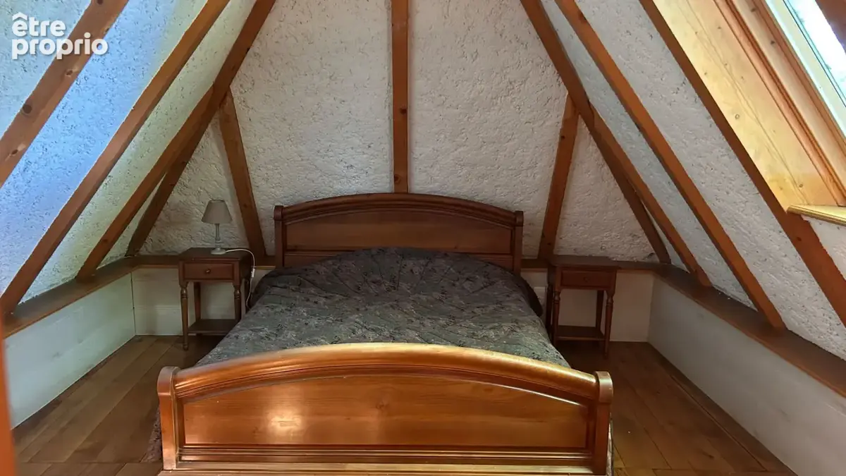 Domaine d'exception +500 m² sur 1,7 ha, Vue panoramique Aubrac,  Idéal Gîte ou Grande Demeure - photo 15