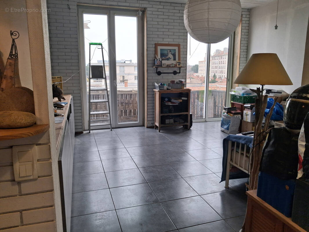 Appartement à AVIGNON