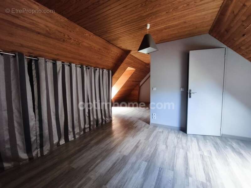 Maison à vendre 5 pièces MAZANGE (41) - photo 6