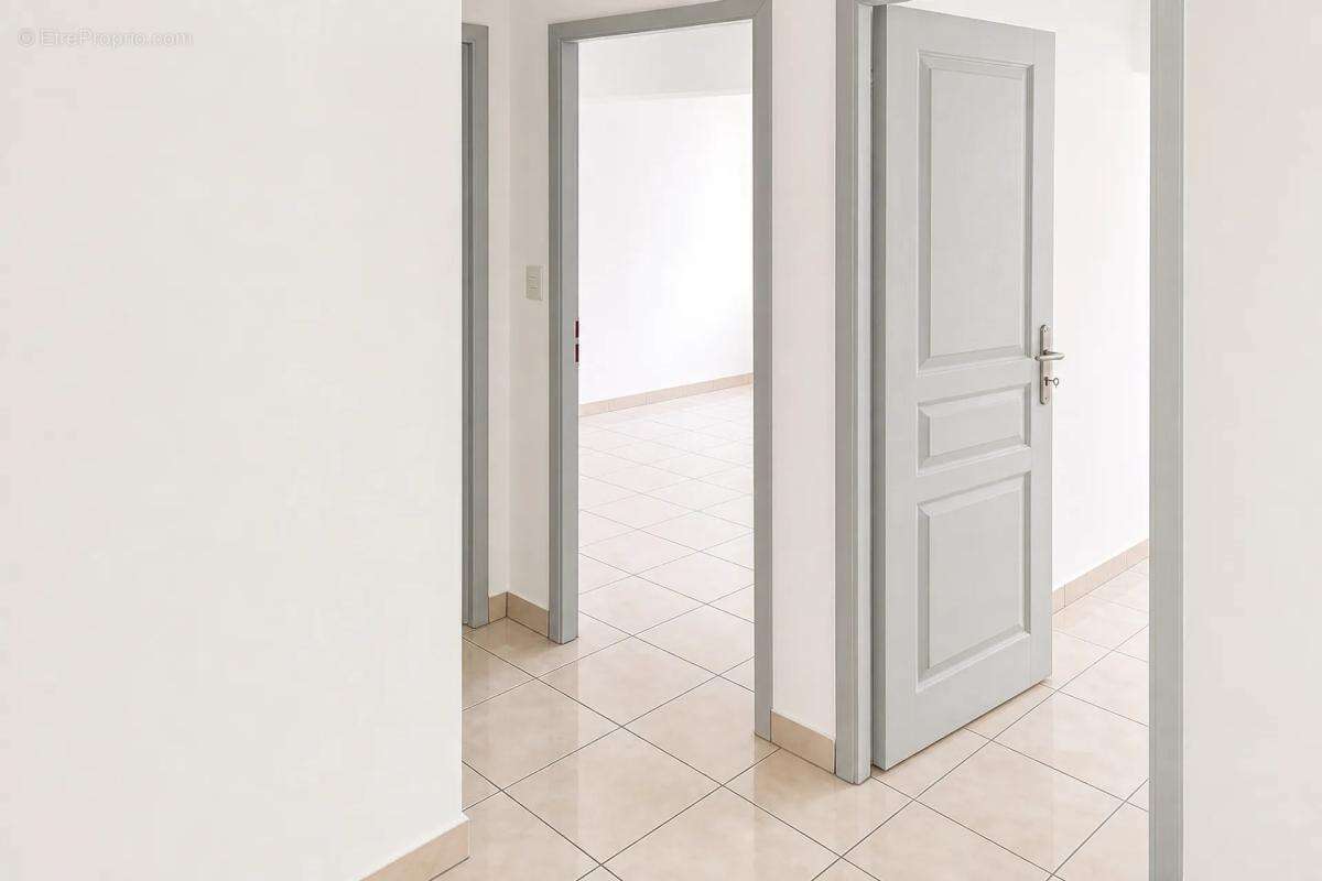 Appartement à LES ARCS