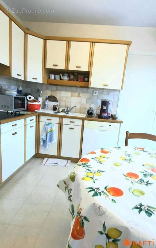 Photo 8 - Appartement à BRIVES-CHARENSAC