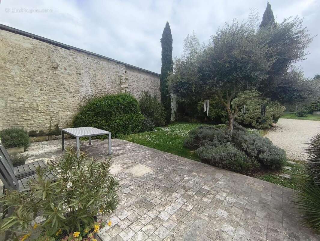 Photo 6 - Maison à JONZAC