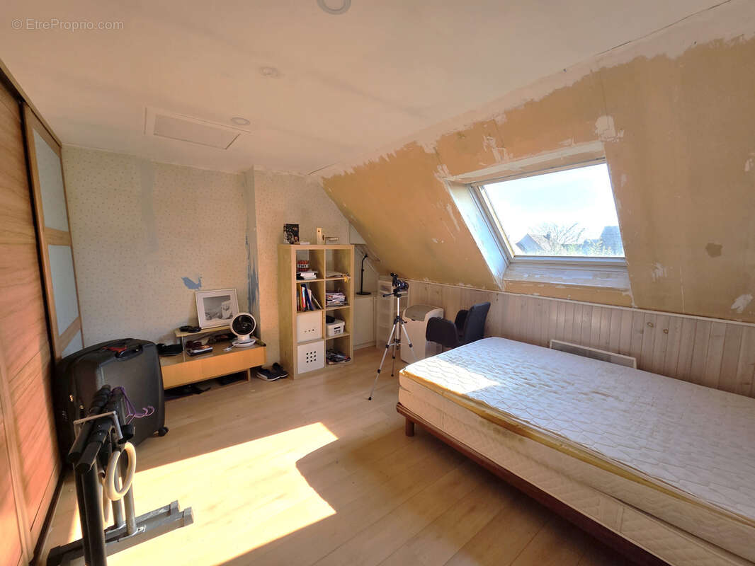 Maison à SAVIGNY-SUR-ORGE