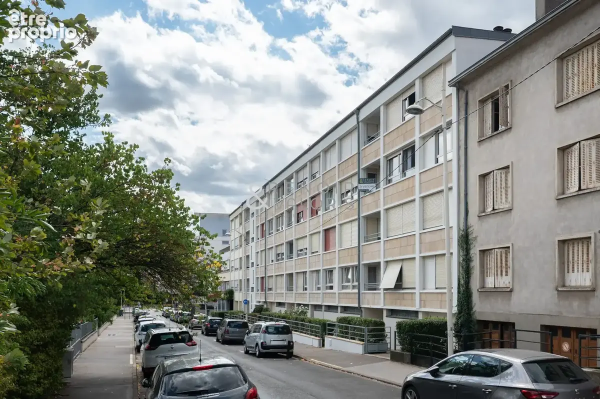 Appartement 4 pièces 76 m² à vendre à Nancy (54000) - photo 9
