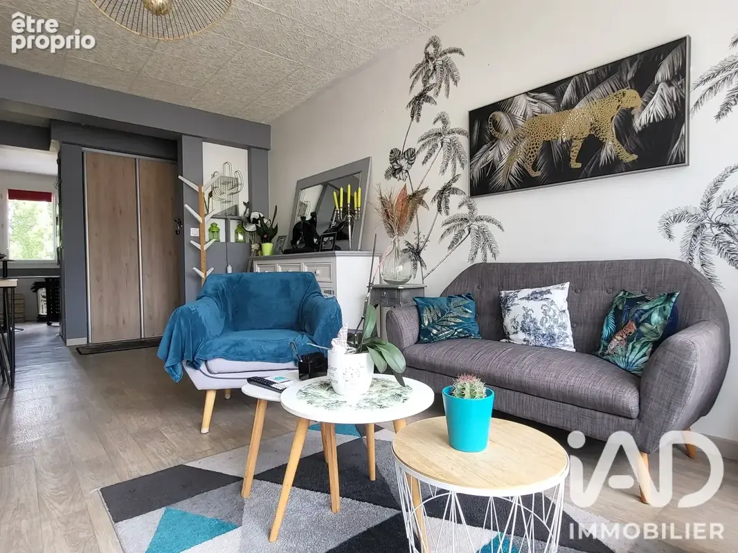 Photo 1 - Appartement à REZE
