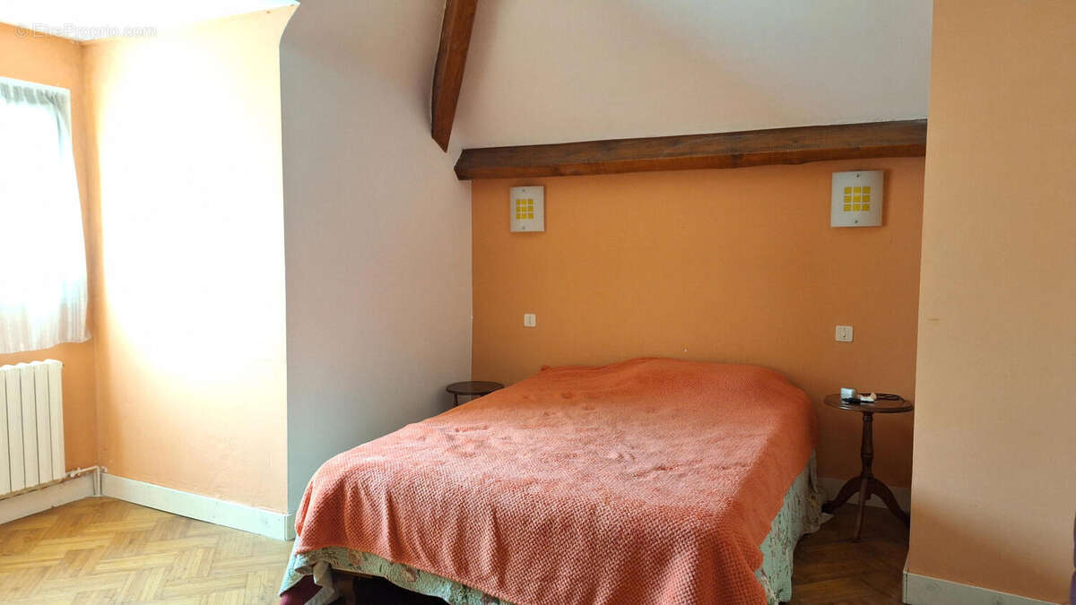 20251110_144014 - Maison à NONTRON