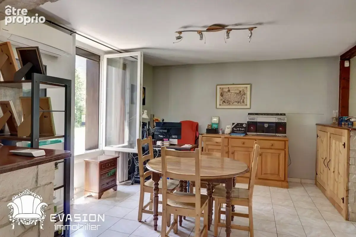 Maison 5 pièces 125 m² à vendre à Saint-Gervais-Les-Bains (74170) - photo 8