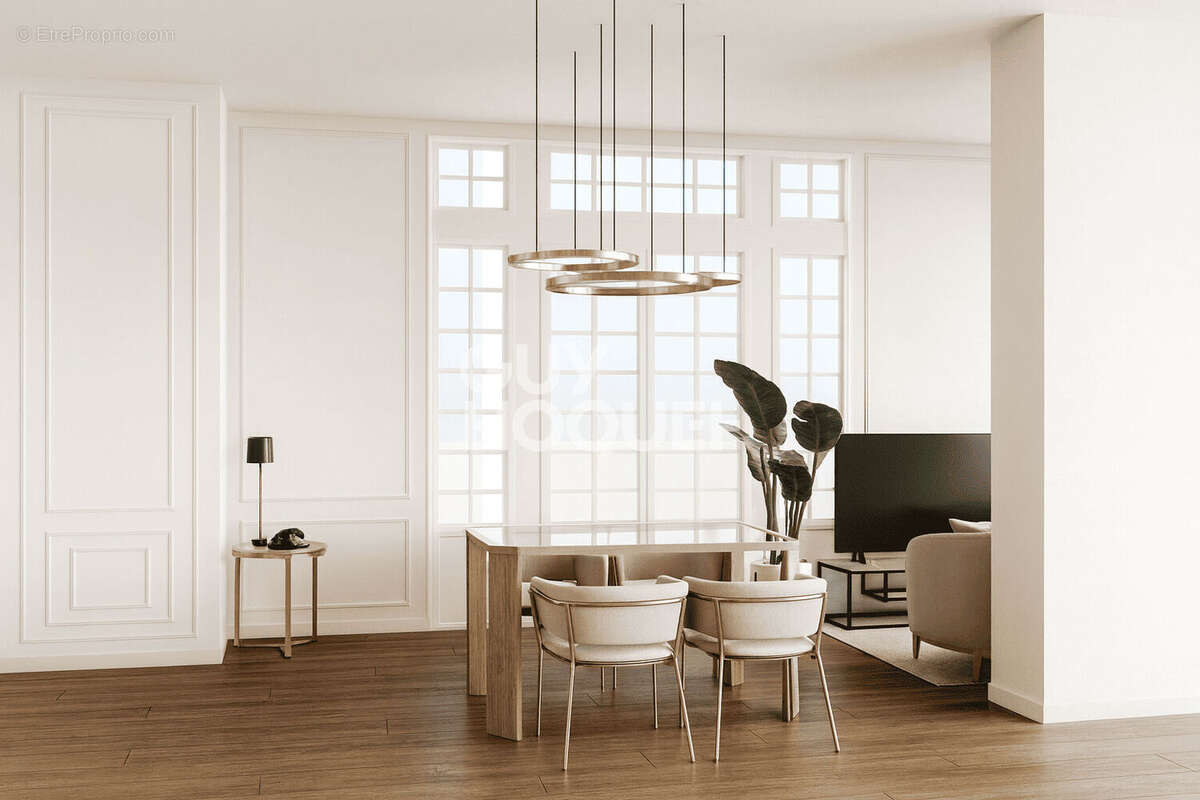 Appartement à MIMIZAN