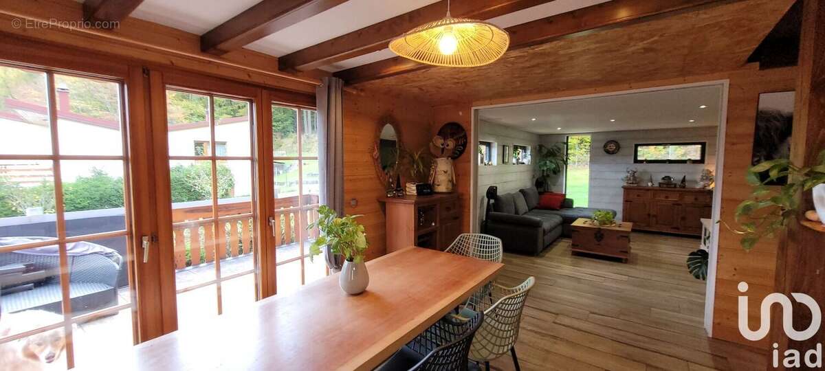 Photo 5 - Maison à BAERENTHAL