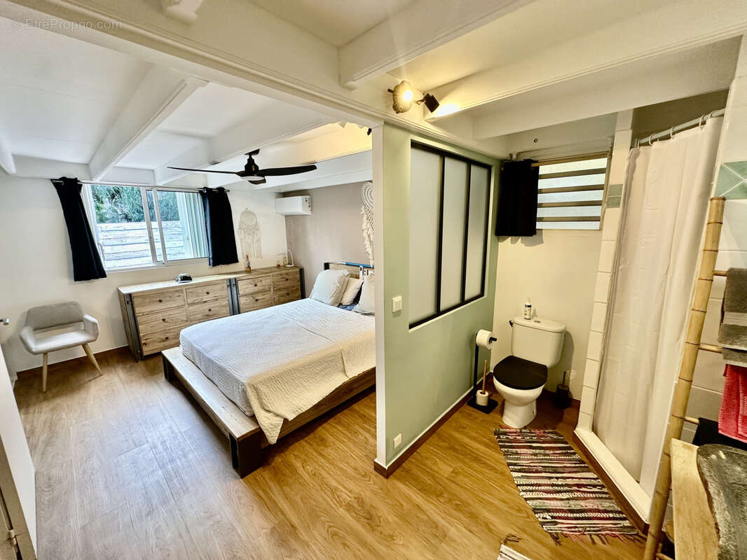 Maison à SAINT-MARTIN