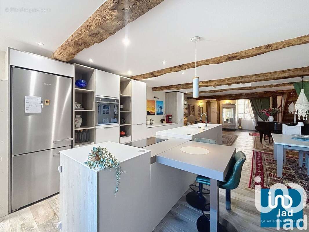 Photo 5 - Maison à LECTOURE