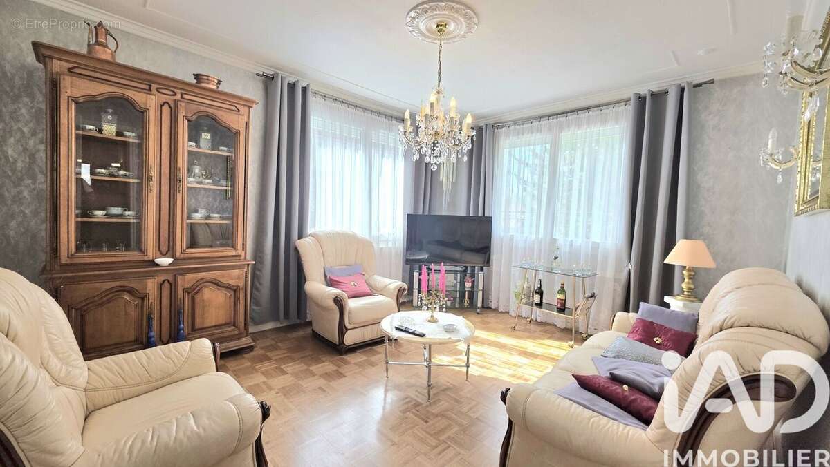 Photo 7 - Maison à RENNEPONT